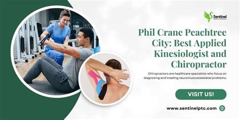 phil crane peachtree city|Best Applied Kinesiologist & Chiropractor In Peachtree City, GA.